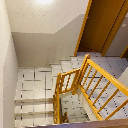 アパート Facing Niederried bei Interlaken