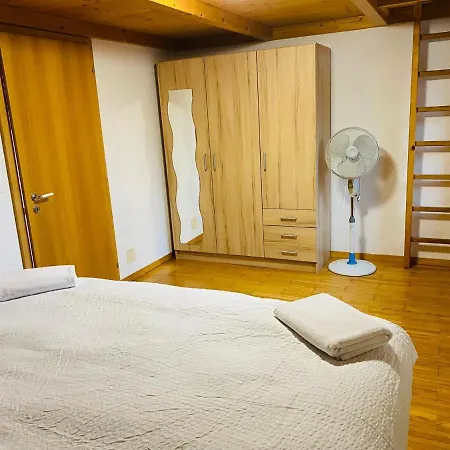 Facing Niederried bei Interlaken