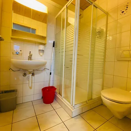 Facing アパート *