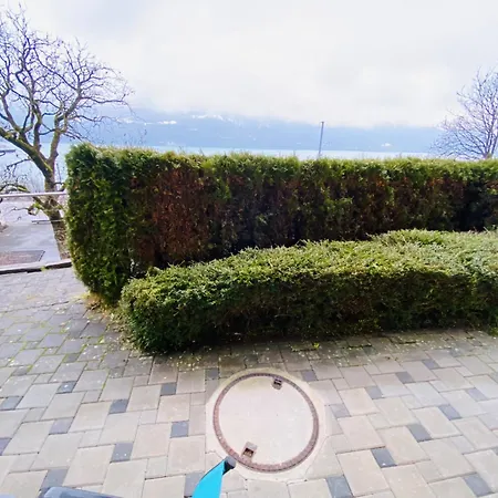 アパート Facing *