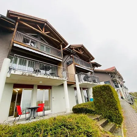 Апартаменты Facing Niederried bei Interlaken