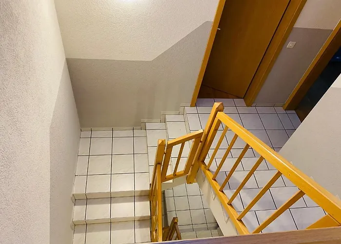 아파트 Facing Niederried bei Interlaken