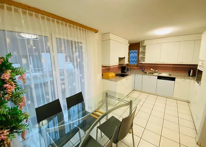 Facing * Niederried bei Interlaken