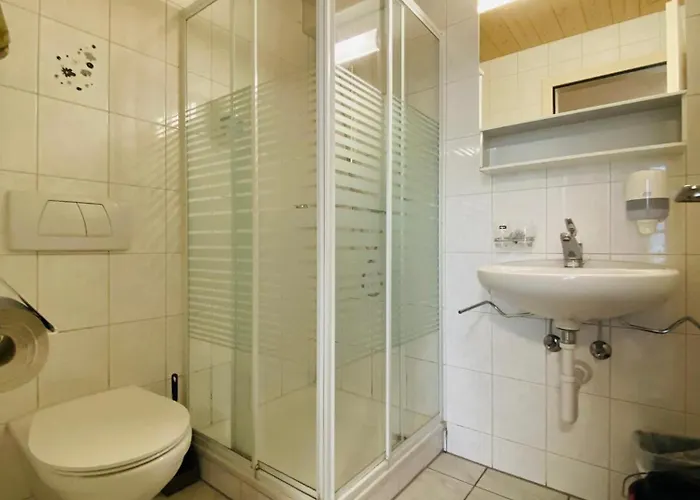 아파트 Facing Niederried bei Interlaken