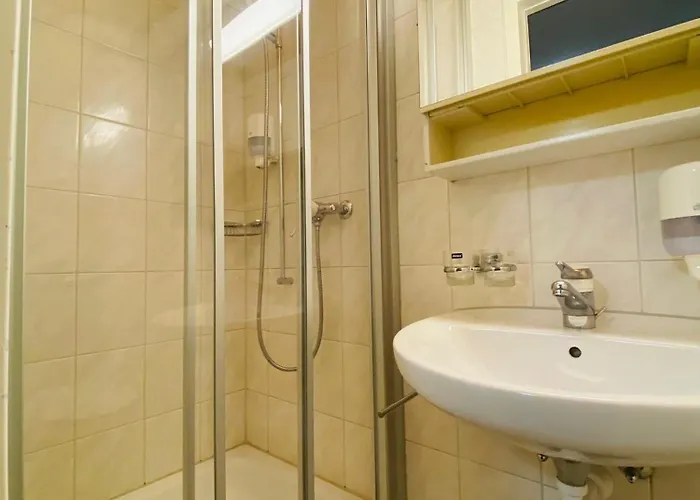 Facing Niederried bei Interlaken