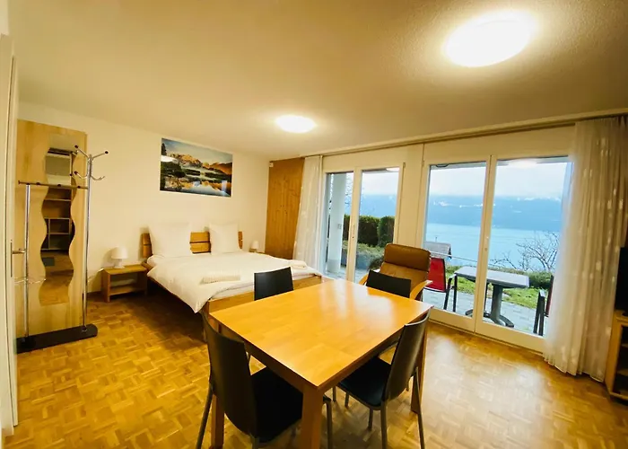 Facing * Niederried bei Interlaken