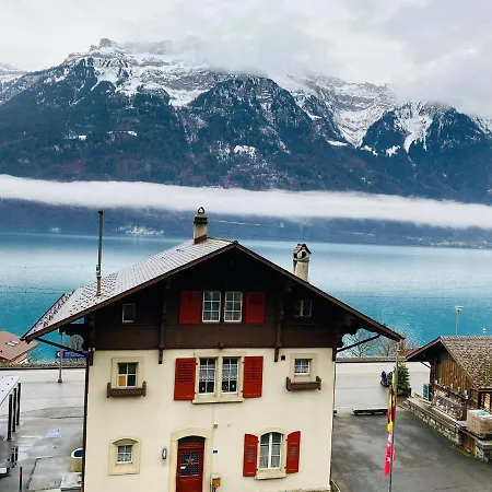 Facing Apartment Niederried bei Interlaken