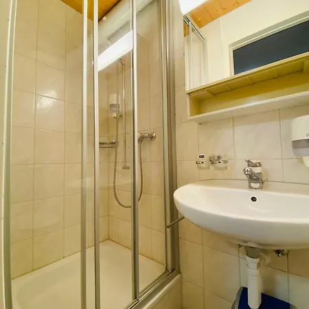 Facing Niederried bei Interlaken